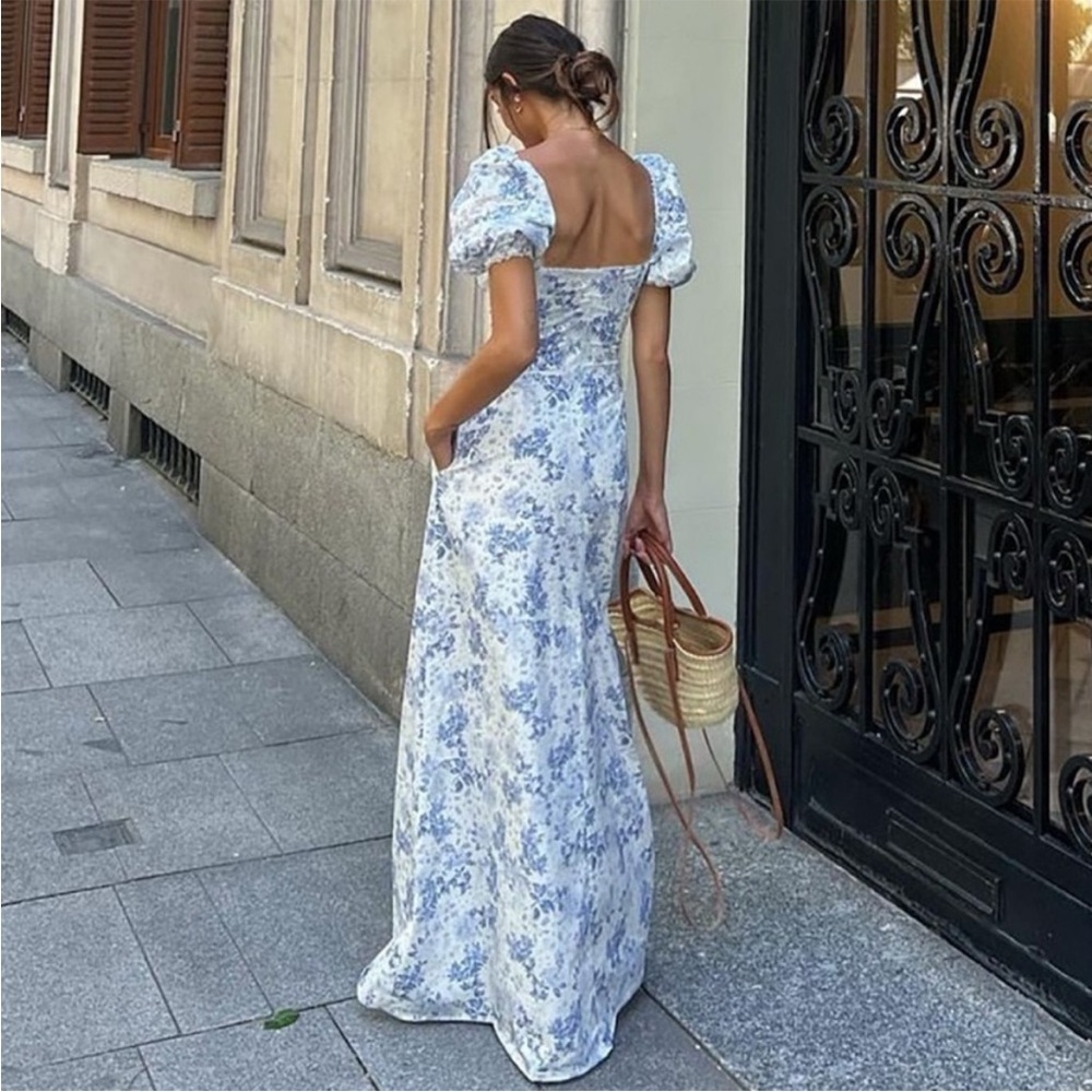 House of CB Felizia Dress - Picture 4 of 8